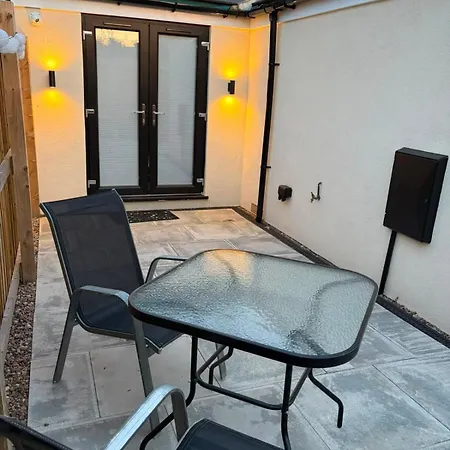 Modern Private - Free Parking Apartment Bradford (West Yorkshire)